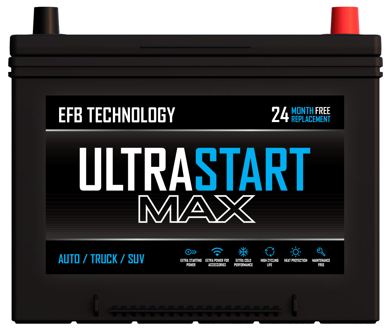 UltraStart-MAX-EFB-Auto--24F